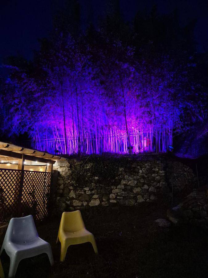 Location de vacances pour 19 personnes, avec jardin et vue à Vecchiano - 3