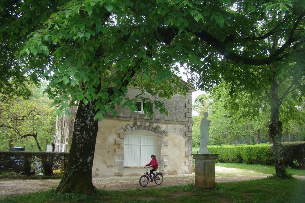 Maison de vacances