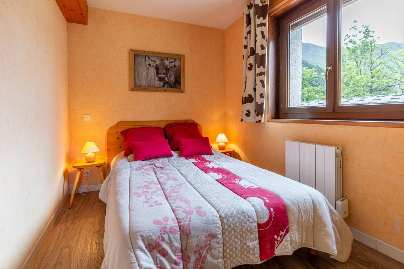 Les Balcons De Saint So in Saint-Sorlin-d'Arves, Region Saint-Jean-de-Maurienne