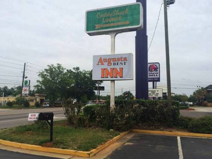 Apartamento para 5 personas en Augusta