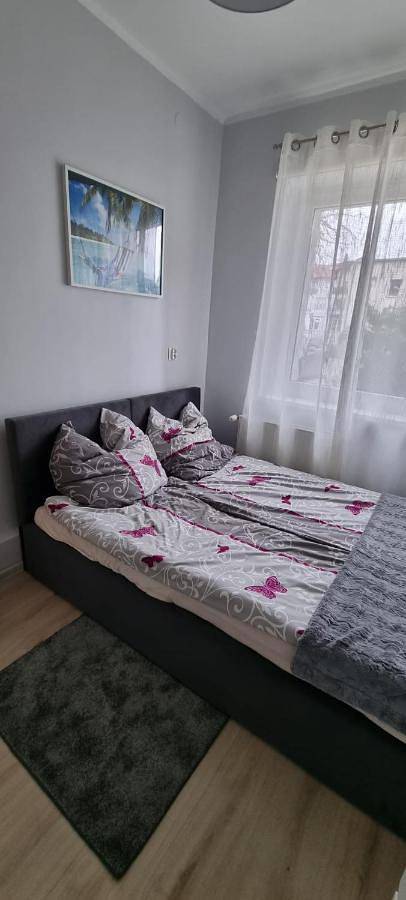 Ganze Wohnung, Apartament Kamień Pomorski in Kamień Pomorski, Baltic Sea Pomerania