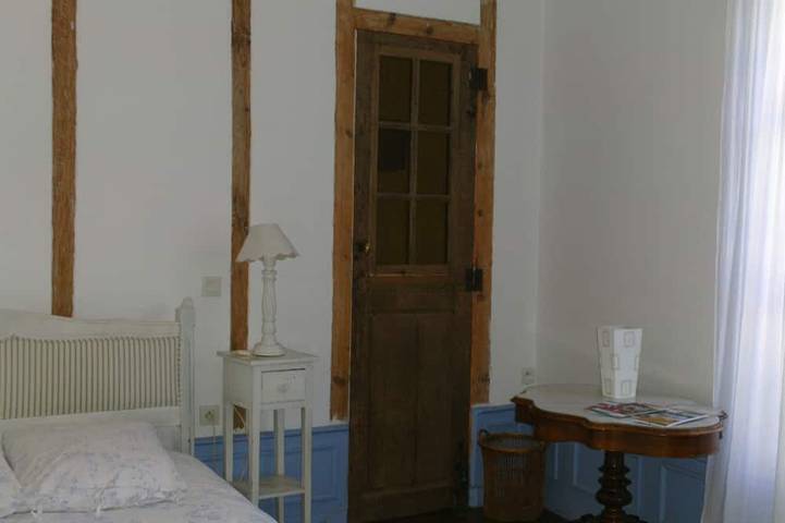 Location de vacances pour 3 personnes à Courpière - 3