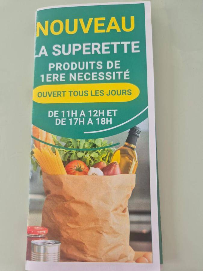 Location de vacances pour 5 personnes, avec terrasse, animaux acceptés à Fourmies - 4