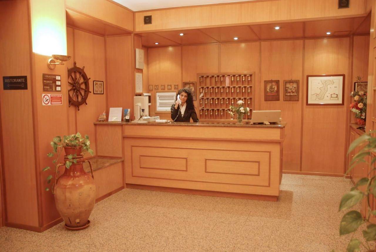 Il Nocchiero City Hotel in Soverato, Province de Catanzaro