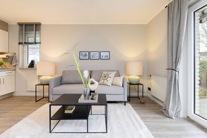 Ganze Wohnung, Ferienwohnung Meisenweg 12-7 in Kellenhusen, Ostholstein