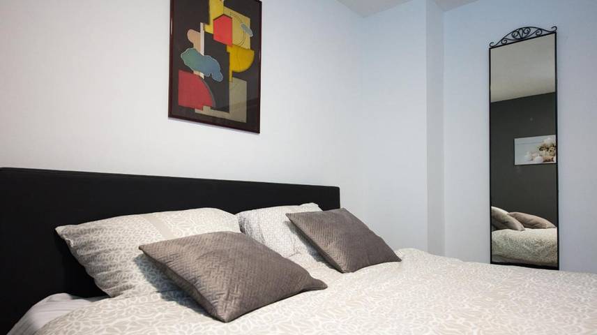 Chambre d’hôte pour 2 personnes, avec terrasse dans la Région d'Audenarde - 2