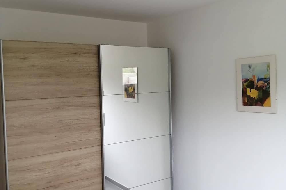 Ganze Wohnung, Modern eingerichtete Ferienwohnung im Allgäu in Argenbühl, Region Bodensee-Oberschwaben