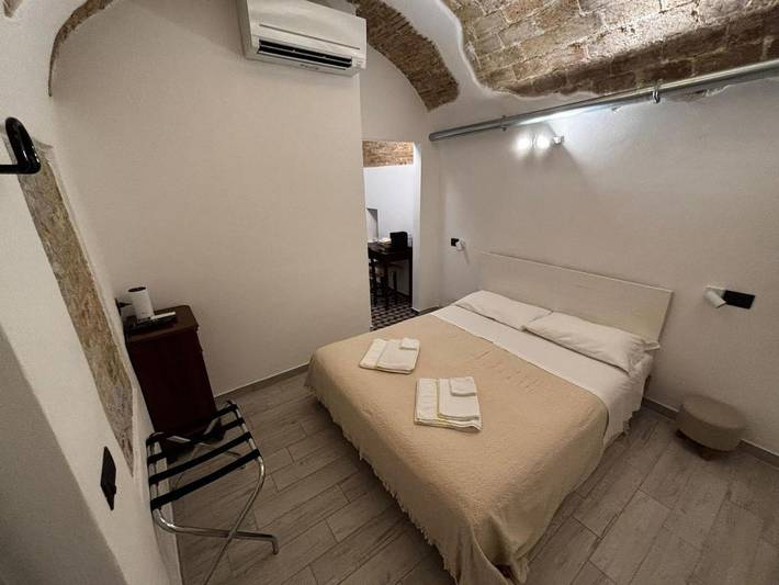 Apartamento de vacaciones para 2 personas - 1