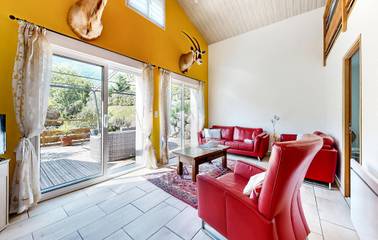 Location De Vacances pour 4 Personnes dans Espenel, Région de Die, Photo 3