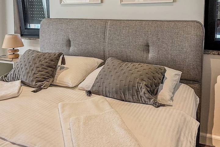 Ganze Wohnung, Voll ausgestattete 2Br gemütliche Wohnung  mit Balkon in Side, Manavgat