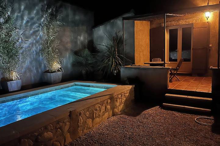 Apartamento de vacaciones para 4 personas - 1