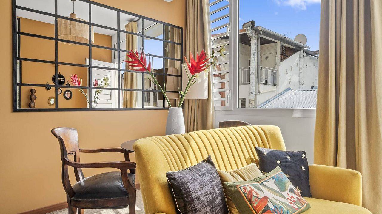 Apartamento vacacional entero, Ferienwohnung für 2 Personen (30 m²) in Martinica