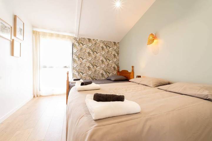 Location de vacances pour 7 personnes à Guichen - 4