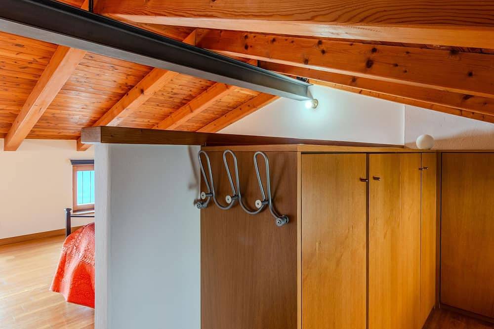 Marianna by Interhome in Albogasio, Valsolda