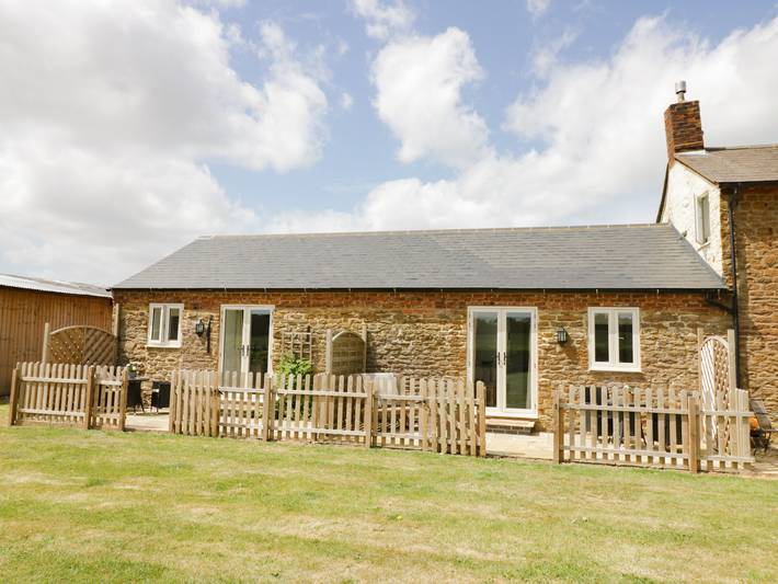 Ferme pour 2 personnes avec jardin in Hellidon, Northamptonshire