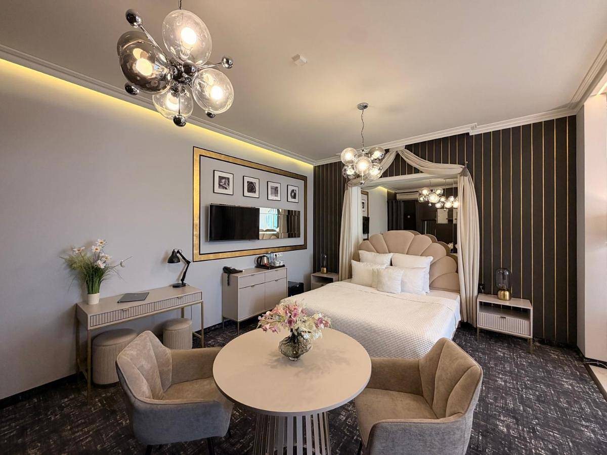 Hotel Luxor in Lublin, Województwo lubelskie