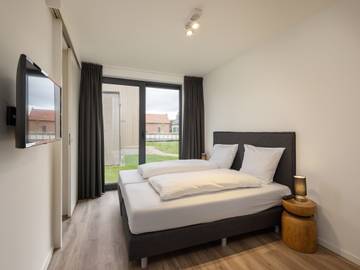 Vakantiehuis voor 8 Personen in Nederlandse Noordzeekust, Afbeelding 2