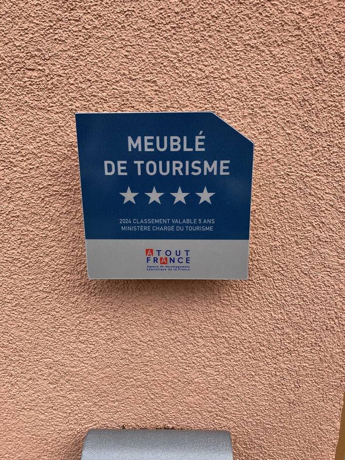 Appartement de vacances pour 2 personnes dans le Haut-Rhin - 2