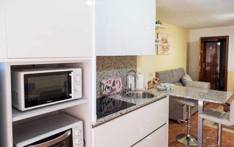 Apartamento entero, Apartamento acogedor en Collado Villalba 100 m² con jardín abierto in Collado Villalba, Área Metropolitana de Madrid