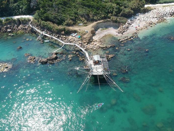 Chambre d’hôte pour 2 personnes dans Abruzzes - 2