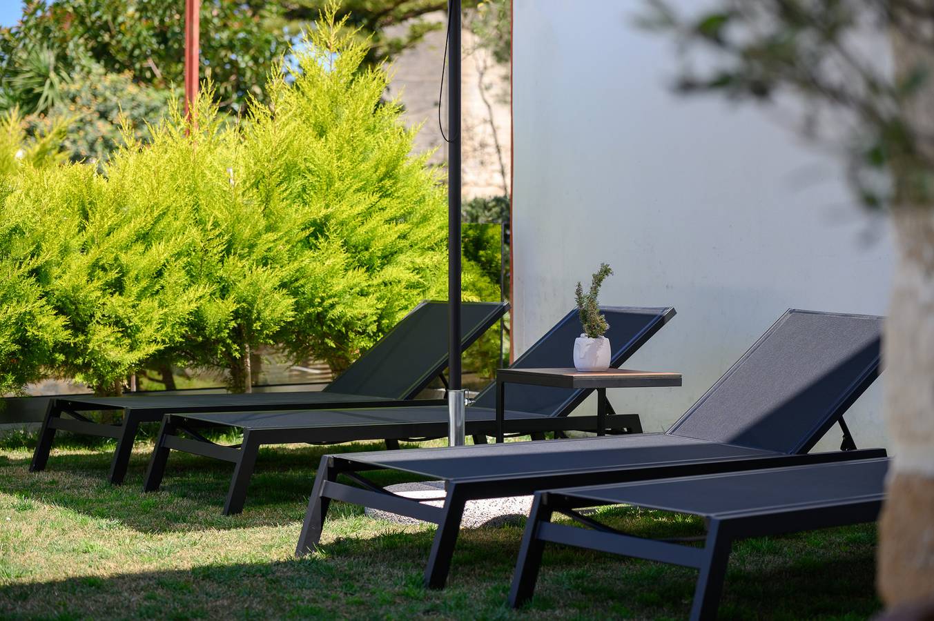 Stone Project in Rethymno und Umgebung