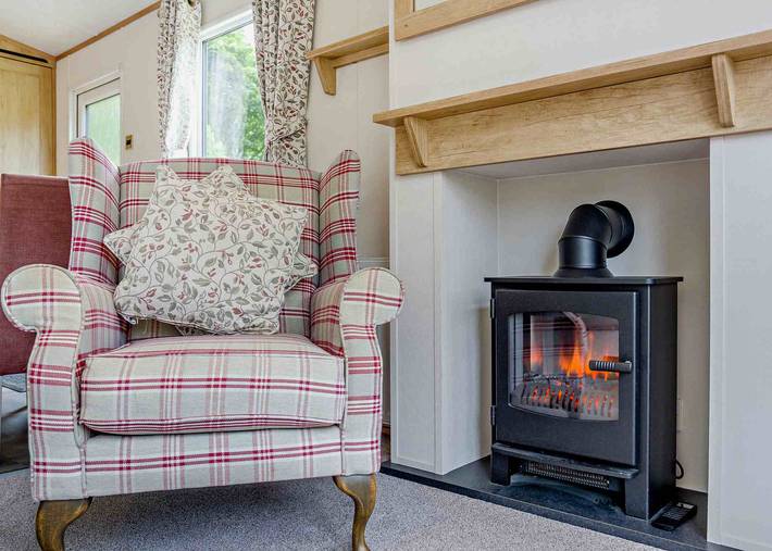 Bungalow für 6 Personen in Lake District - 4