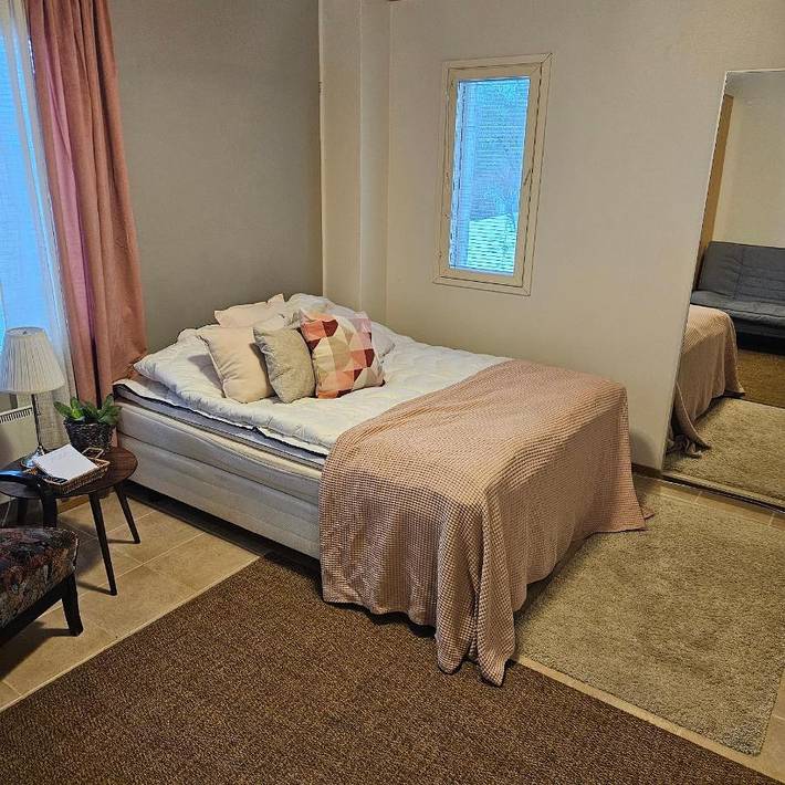 Ferienwohnung für 3 Personen