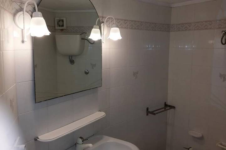 Location de vacances pour 6 personnes, avec balcon à Ponza - 4