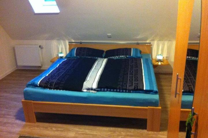 Ganze Wohnung, Ferienwohnung Westerstede - Urlaubsdomizil im Grünen in Westerstede, Ammerland
