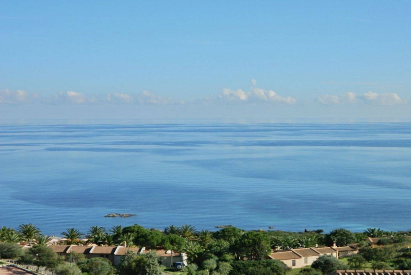 Porto Corallo Villa 8 in Porto Tramatzu, Villaputzu