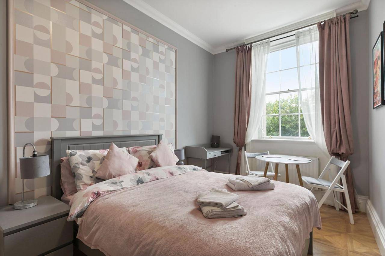 Standard Double Room in Dublin, County Dublin