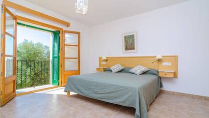 Villa in Campos, South Majorca für 10 