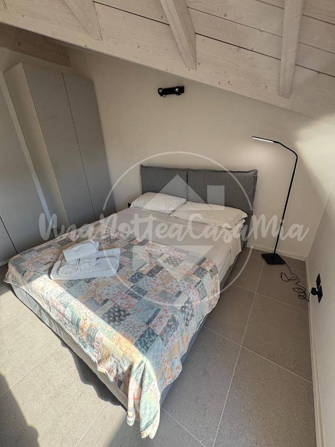 Appartamento intero, Il Nido Unanotteacasamia in Sacrofano, Provincia di Roma