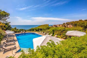 Glamping para 26 Pessoas em Lagoa, Algarve, Foto 1