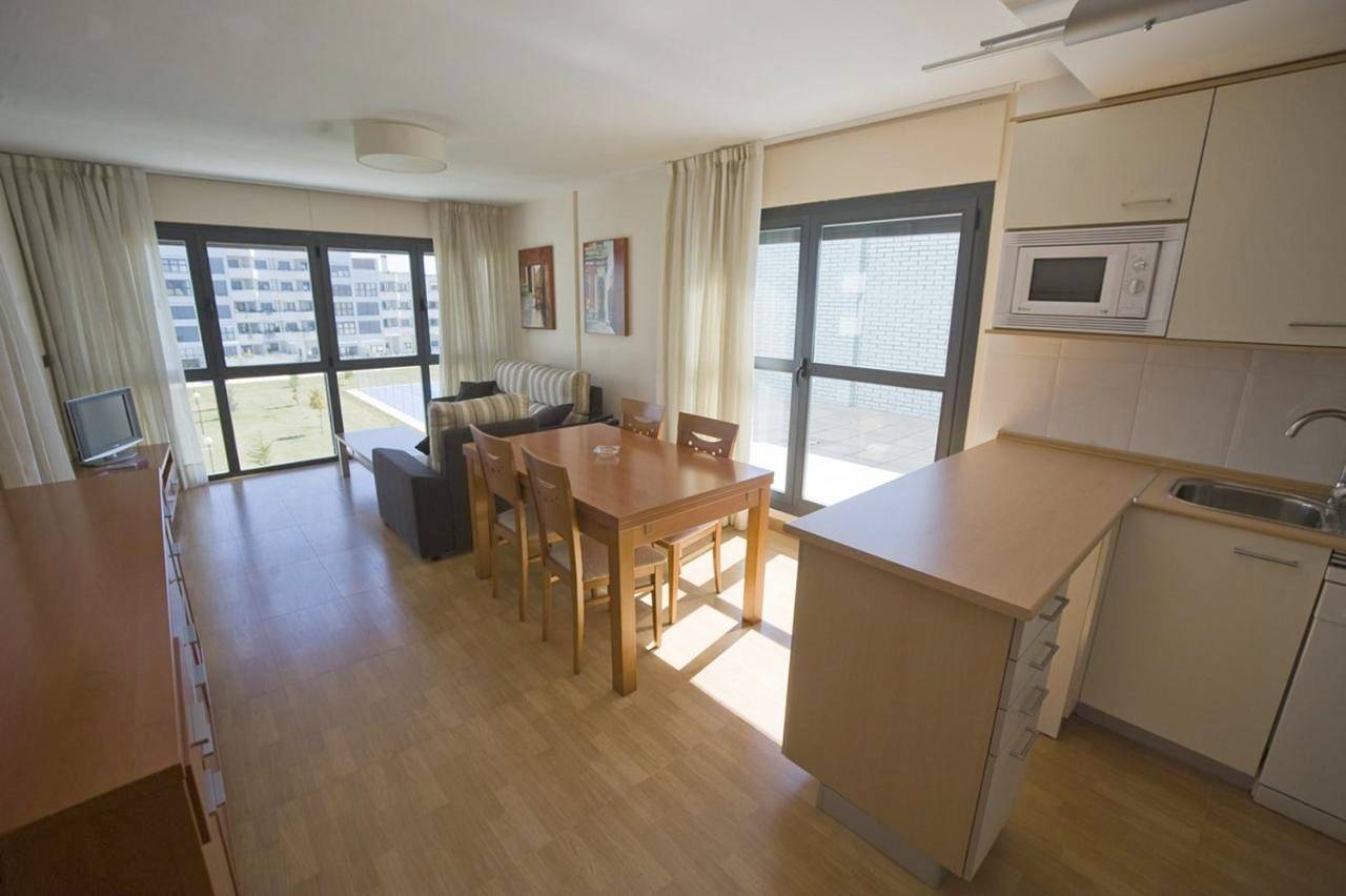 Apartamento entero, Apartamentos Turísticos Vicotel in Teruel, Provincia de Teruel