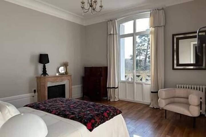 Location de vacances pour 2 personnes à Linars (Charente) - 2