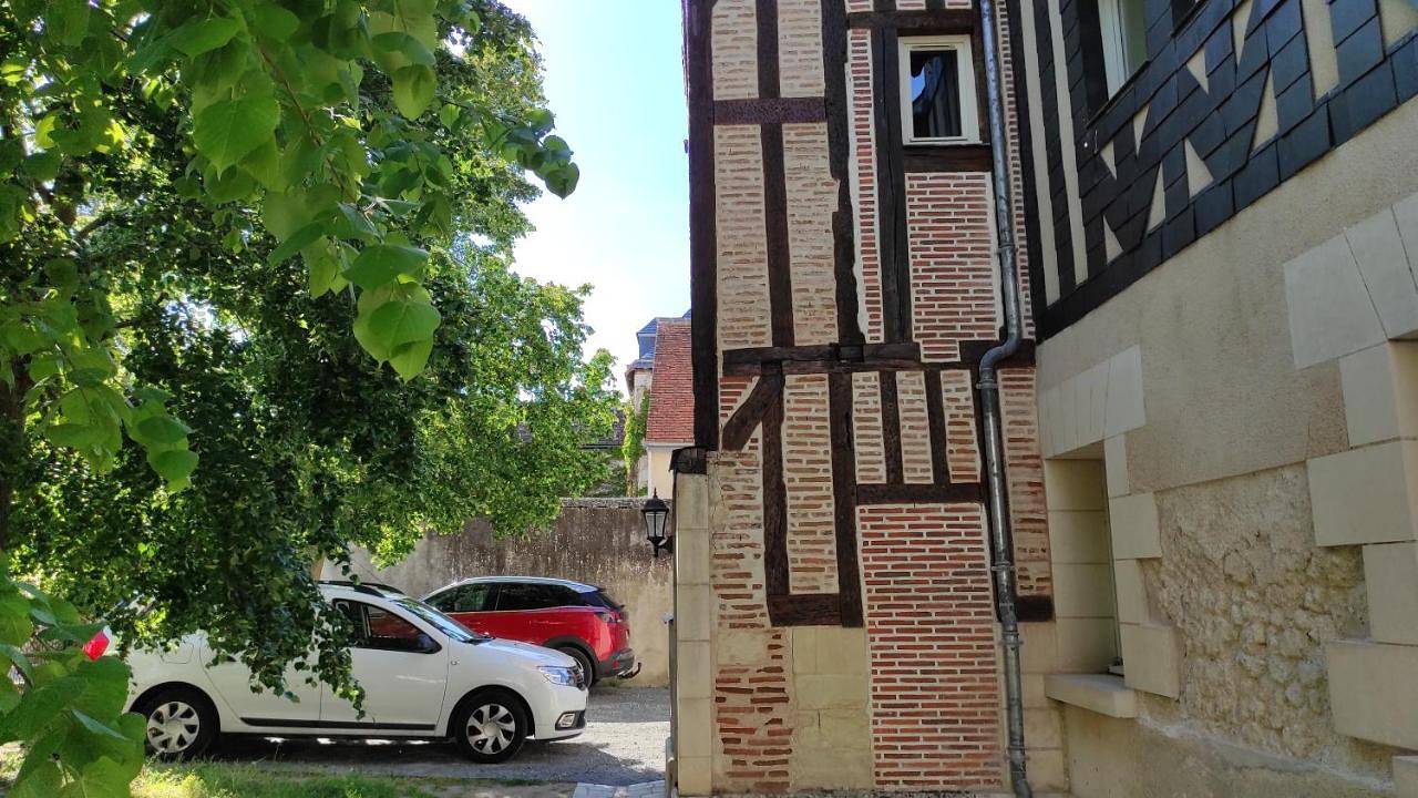 Appartement entier, Studio in Amboise, Région de Tours