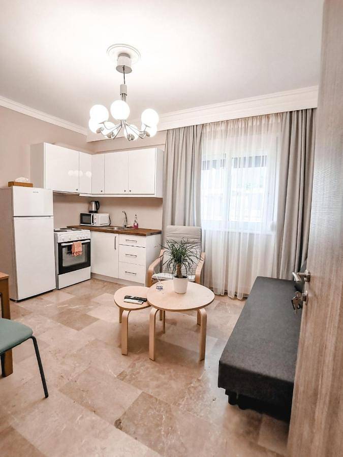 Appartement de vacances pour 2 personnes