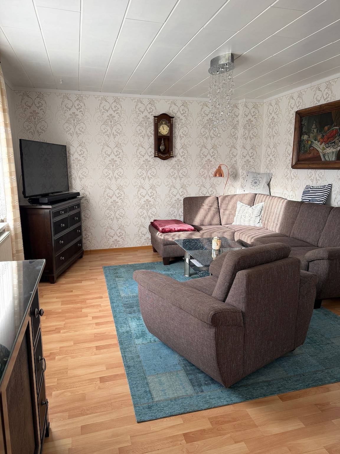 Ferienhaus in Grevesmühlen, Nordwestmecklenburg (Wismar und Umgebung)