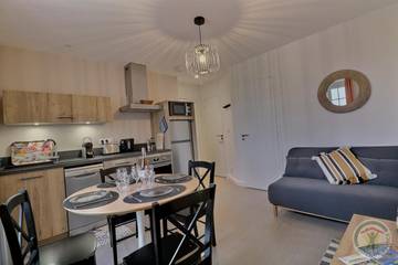 Gîte pour 2 Personnes dans Dinard, Côte d’Émeraude, Photo 2