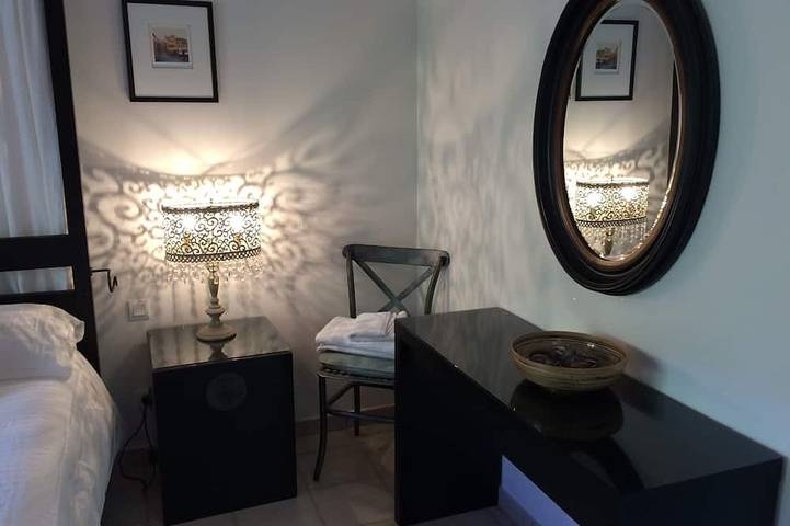 Location de vacances pour 8 personnes, avec jardin à Fitou - 4