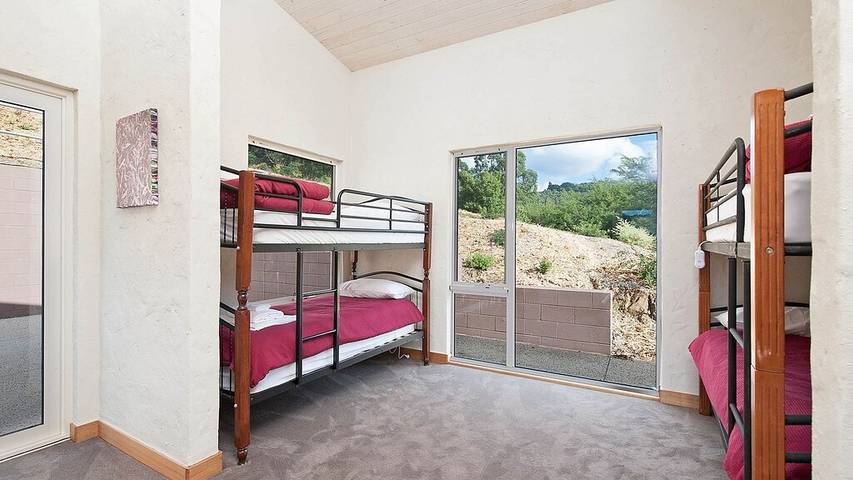 Ferienhaus für 12 Personen, mit Terrasse - 1