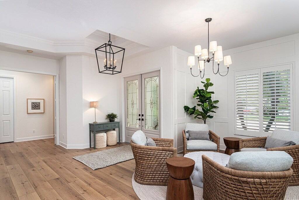 Southern Sunset - Olde Naples, Heated Pool & Spa, Walk to the beach! in Naples (FL), Southwest Florida