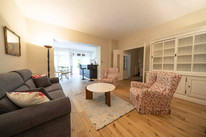 Apartamento de vacaciones para 6 personas - 1