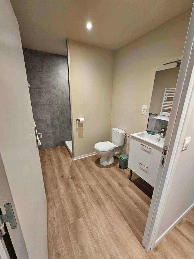 Appartement entier, Superior Studio in Saint-Amand-les-Eaux, Région de Valenciennes