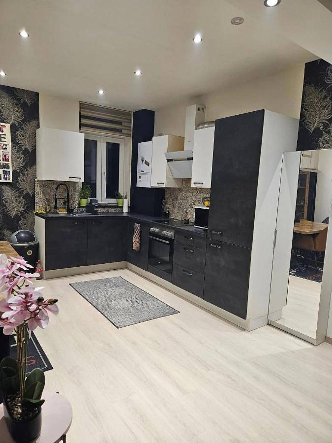 Gîte pour 3 personnes à Herstal - 4