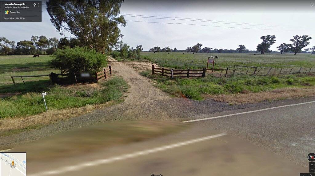 Yallambee Cottage Mulwala in Mulwala, New South Wales