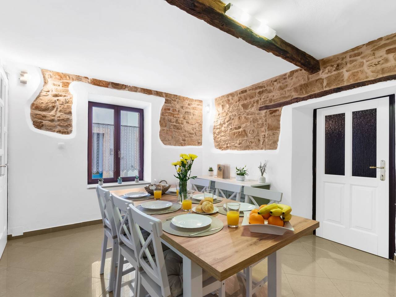 Ganze Wohnung, Casa Anastasia in Novigrad, Umag und Umgebung
