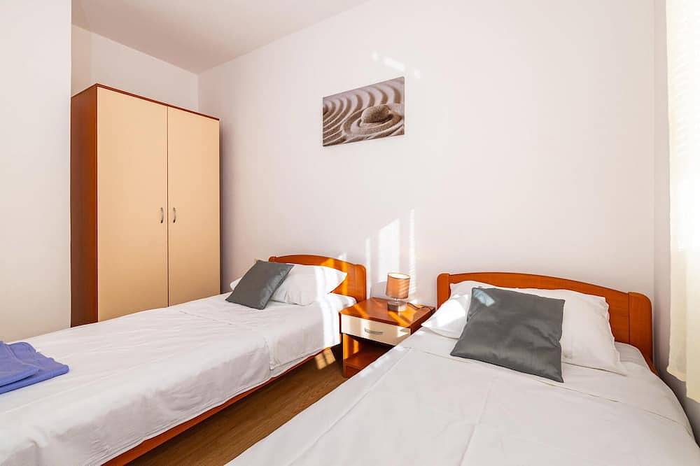 Cały apartament, Niesamowite mieszkanie w Krusevo in Donji Karin, Zadar