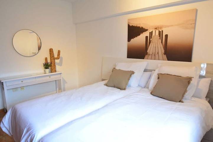 Gîte pour 2 personnes, avec balcon à Agulo - 2